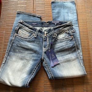 Vigoss Bootcut Jeans